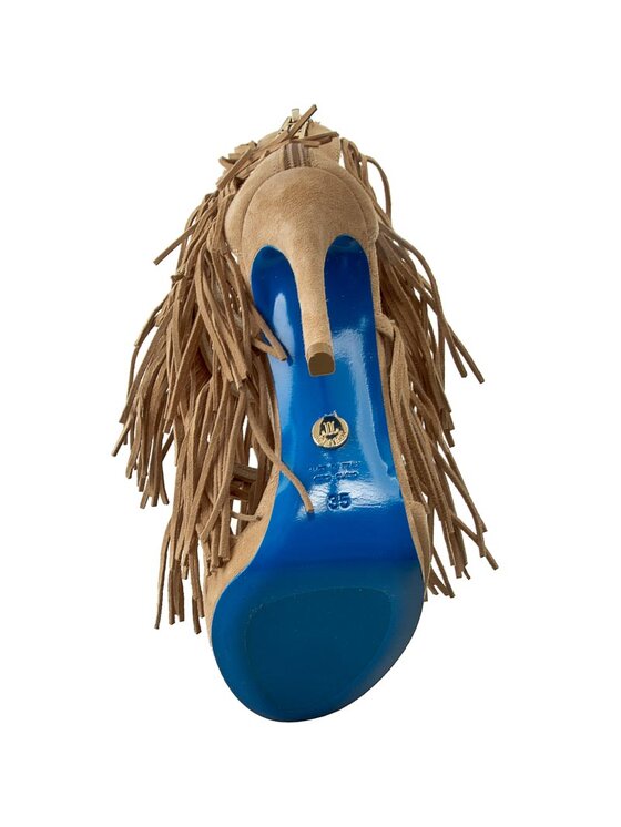 Loriblu Loriblu Botine 7E AT9135 AC Maro