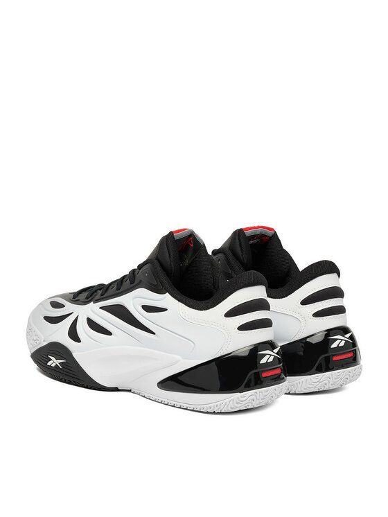 Reebok Reebok Обувки за баскетбол SS-ANGEL REESE 1 100256997 M Бял