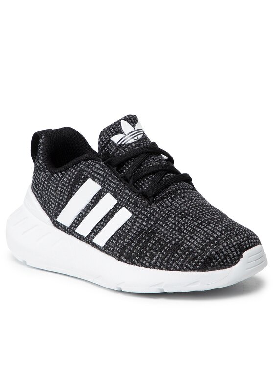 adidas adidas Tenisice Swift Run 22 C GW8180 Crna