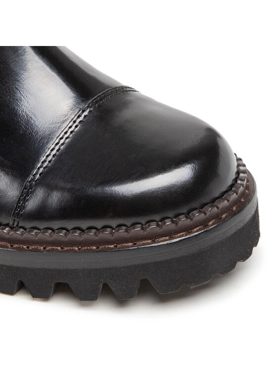 See By Chloé See By Chloé Stiefeletten SB33082A Schwarz