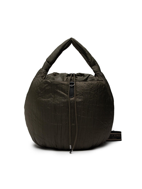 Weekend Max Mara Handtasche Ezio 55161222600 Grün | Modivo.de 