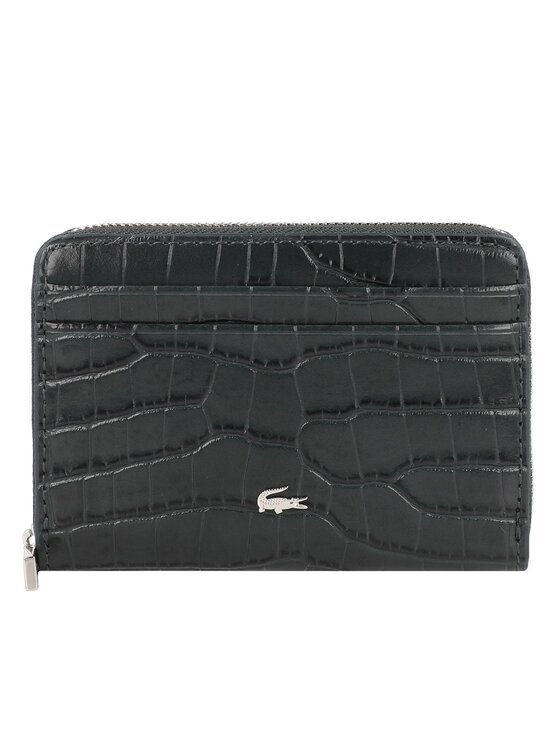Lacoste Lacoste Portfel 319156 Zielony