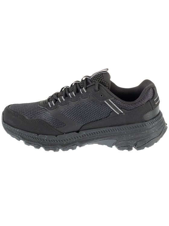 Skechers Skechers Buty do biegania Go Run Trail Altitude 2.0 129525/BBK Czarny