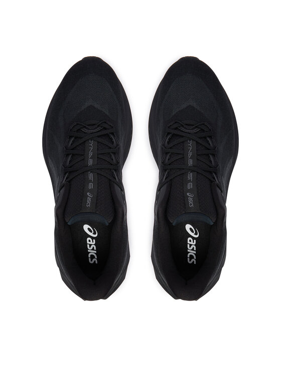 Asics Asics Bežecké topánky Dynablast 6 1011C245 Čierna