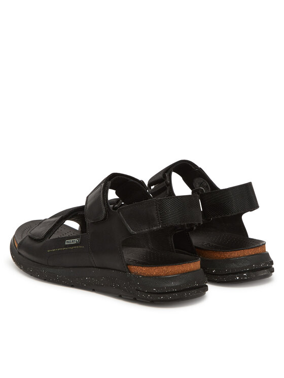 Pikolinos Pikolinos Sandalen M0B-0122 Schwarz