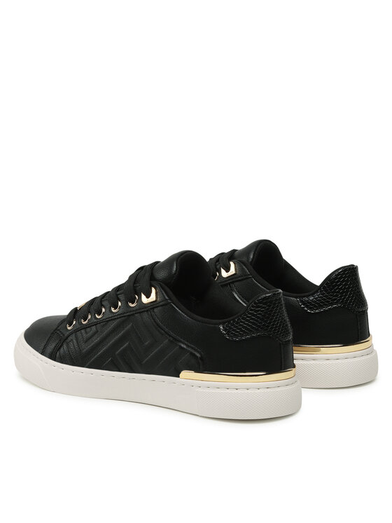 Aldo Aldo Sneakersy Iconispec 13542871 Czarny