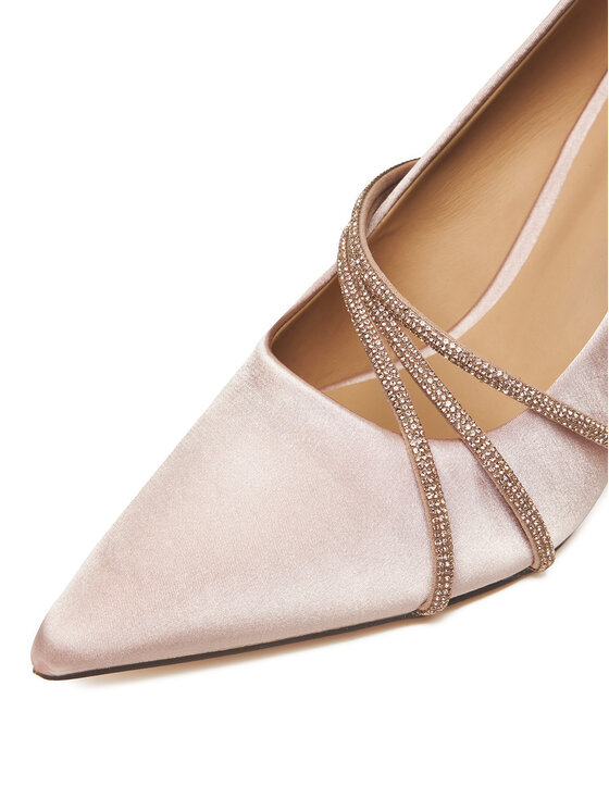 JENNY JENNY Scarpe stiletto CEO-6V9221-9 Rosa