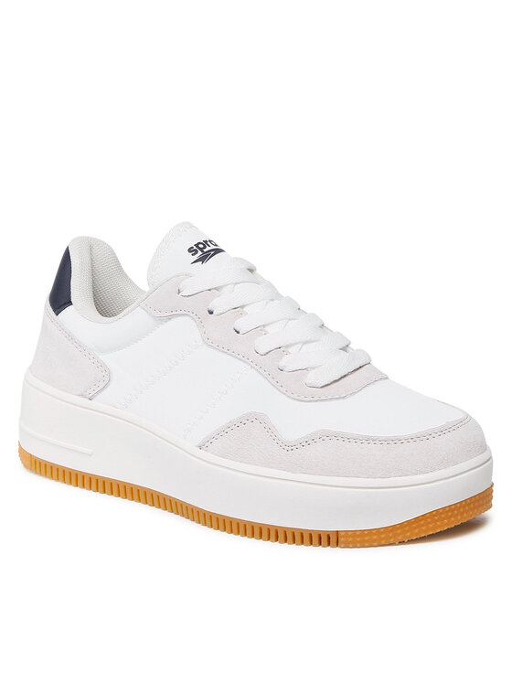 Sprandi Sprandi Sneakers WP40-21508Z Weiß