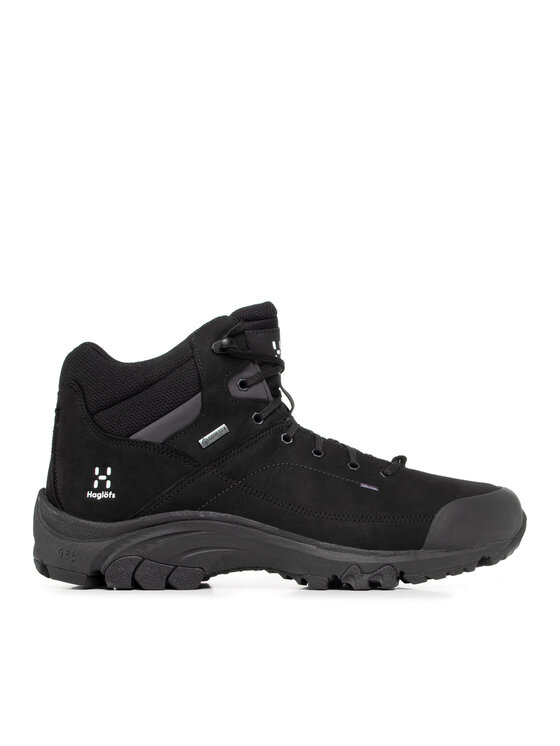 Haglöfs Haglöfs Trekkingi Ridge Mid Gt Men 497800 Czarny