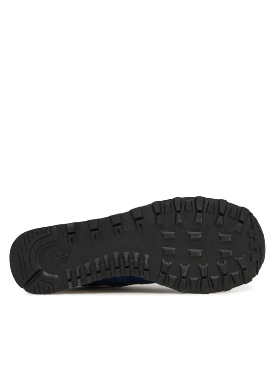New Balance New Balance Superge U574QBL M Modra