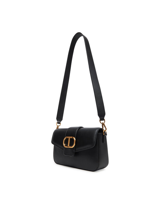 TWINSET TWINSET Handtasche 251TB7090 Schwarz