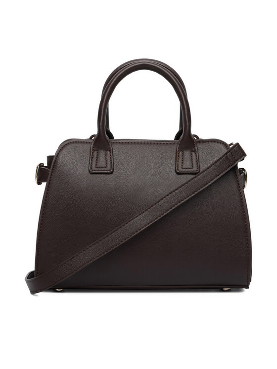 Nine West Nine West Kabelka CEO-HELLESA-LDA9464 Tmavě hnědá