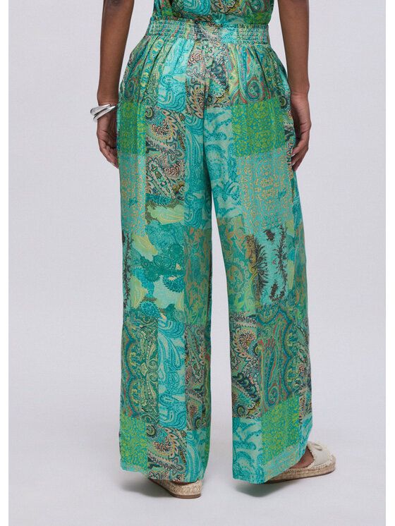 Liu Jo Liu Jo Vestito da spiaggia VA6067TS124P9269 Azzurro chiaro