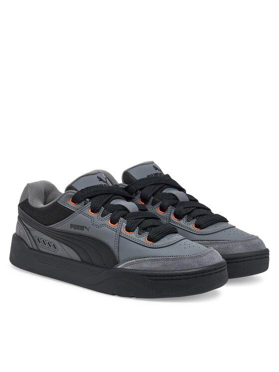 Puma Puma Αθλητικά Park Lifestyle SK8 400497 05 Γκρι