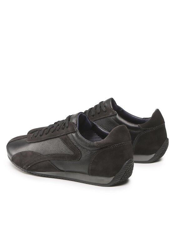 Lasocki Lasocki Sneakers MERALD-21 Schwarz