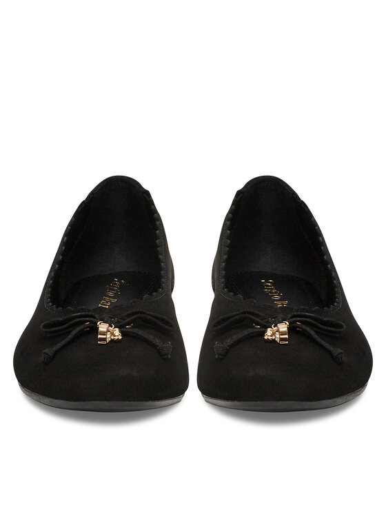 Sergio Bardi Sergio Bardi Balerini RST-F1096-01SB Negru
