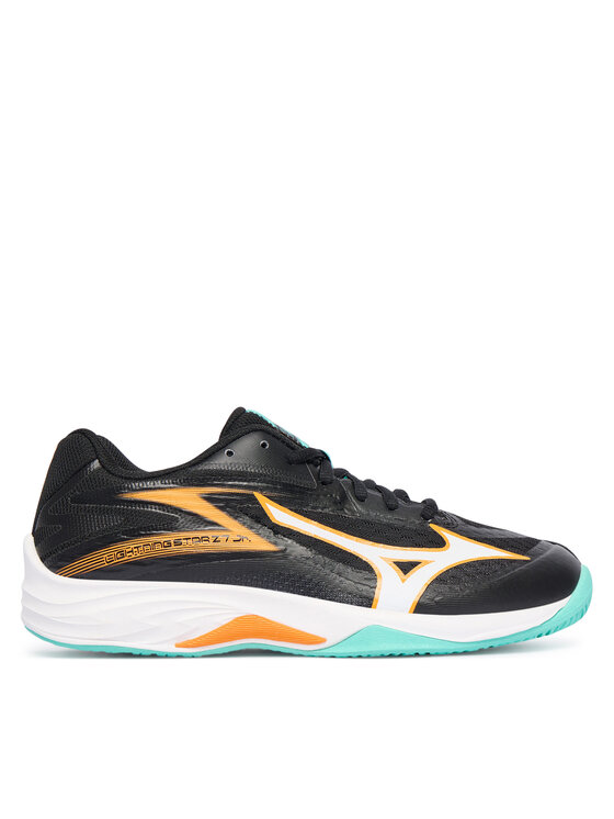Mizuno Mizuno Scarpe indoor Lightning Star Z7 Jr. V1GD2303 Bianco