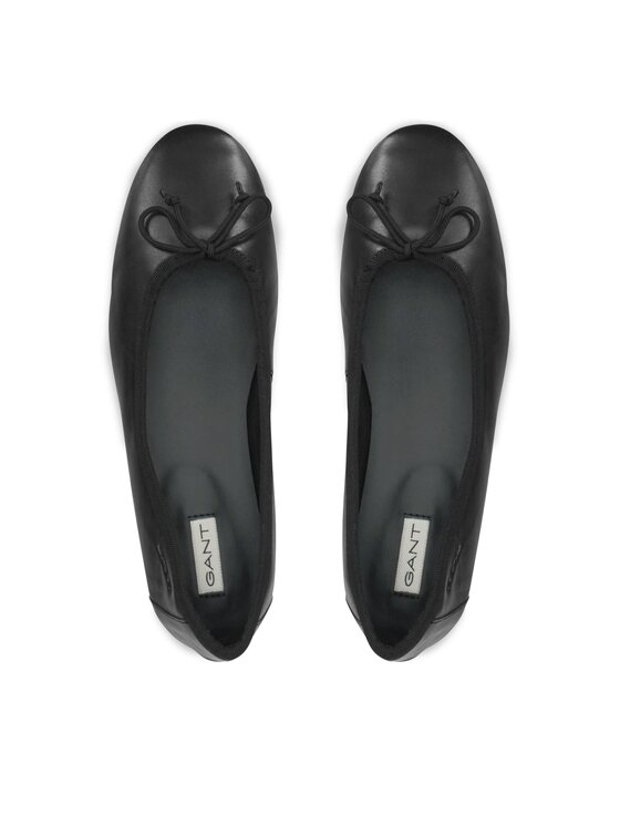Gant Gant Baleríny Chadii Ballerina 28511548 Černá