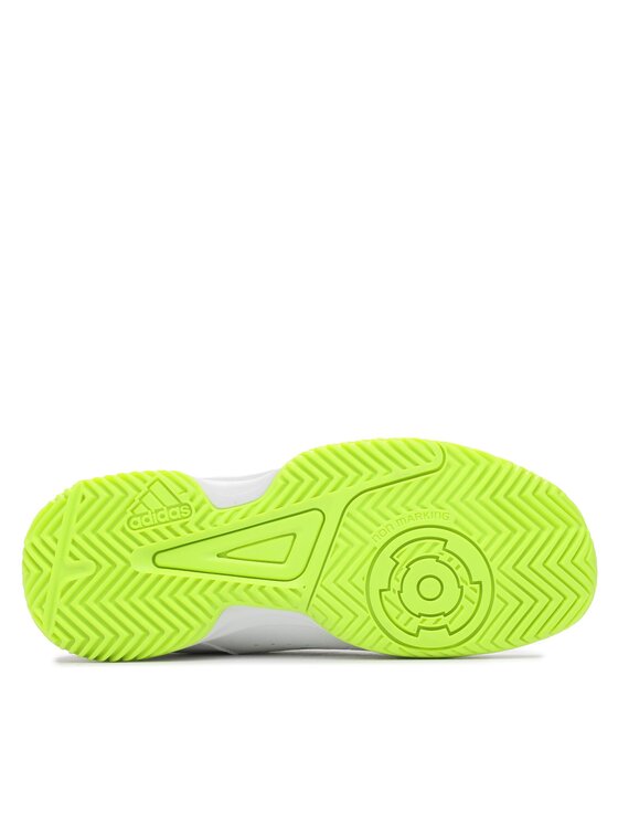 adidas adidas Взуття у спортзал Court Stabil Shoes HP3368 Білий