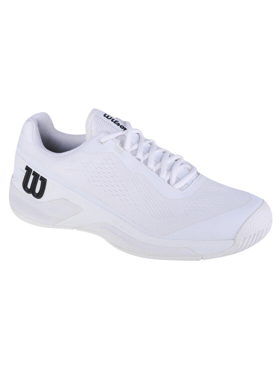 Wilson Wilson Scarpe da tennis Rush Pro 4.0 Bianco
