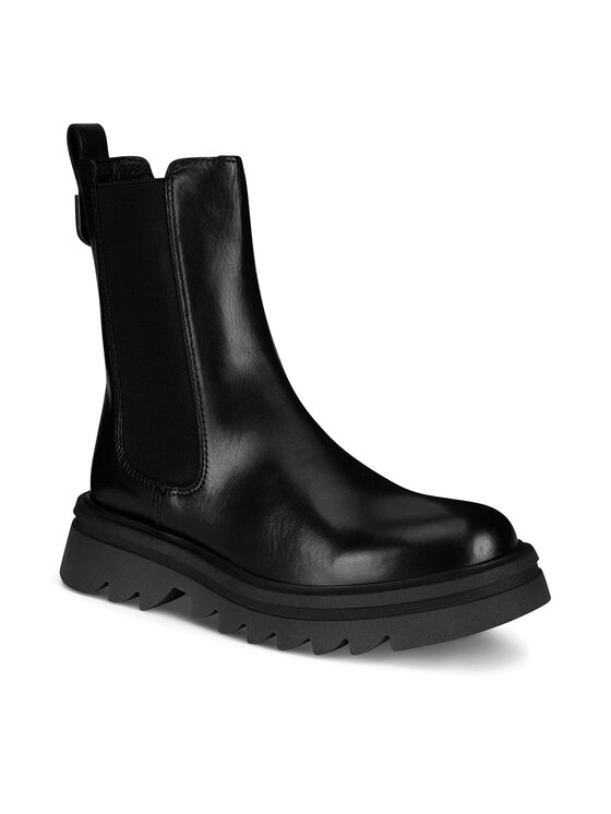 Lasocki Lasocki Stiefeletten RST-ORANGE-02 Schwarz