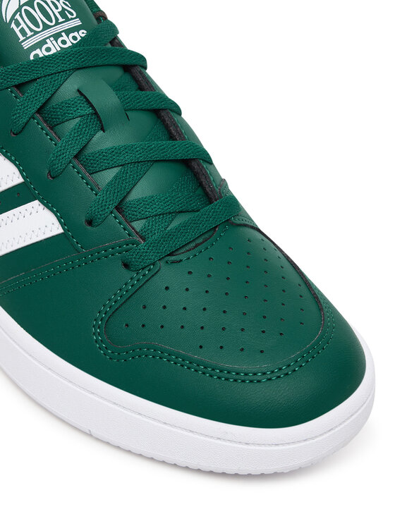 adidas adidas Tenisice Hoops Classic KI1049 Zelena