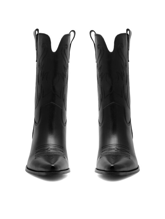 Badura Badura kowbojki 222FW92 Must