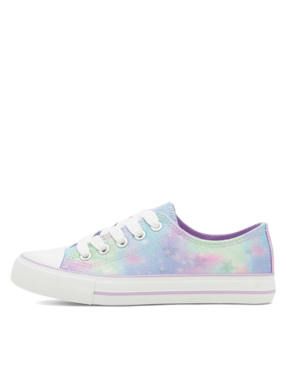 Nelli Blu Nelli Blu Scarpe da ginnastica CSS20520-01 Multicolore