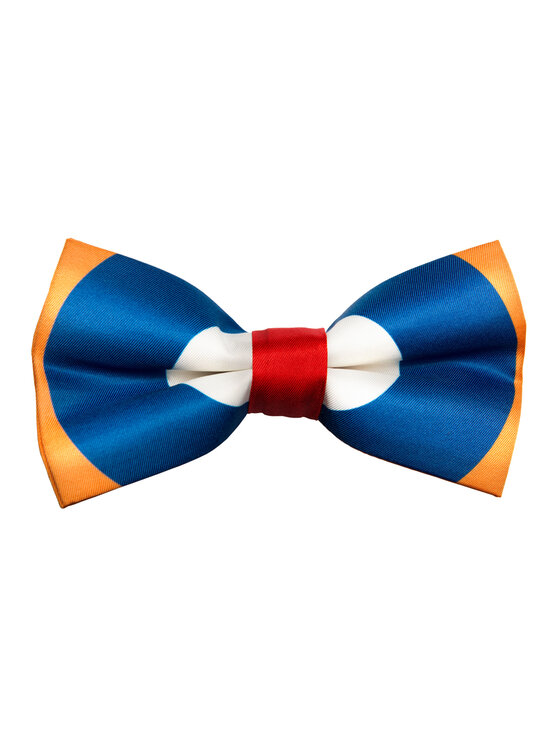 Charles BowTie Charles BowTie Zegarek LULSA.N.B Biały