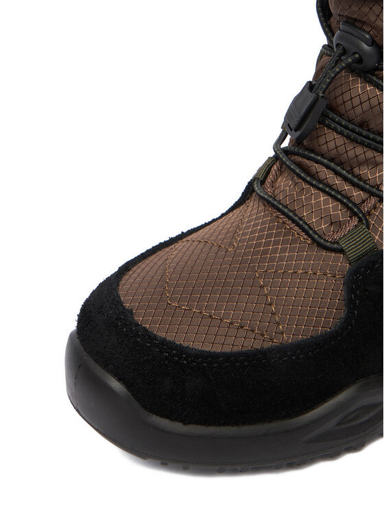 Lasocki Young Lasocki Young Lumesaapad CEO-CP91-21916N(IV)CH Pruun