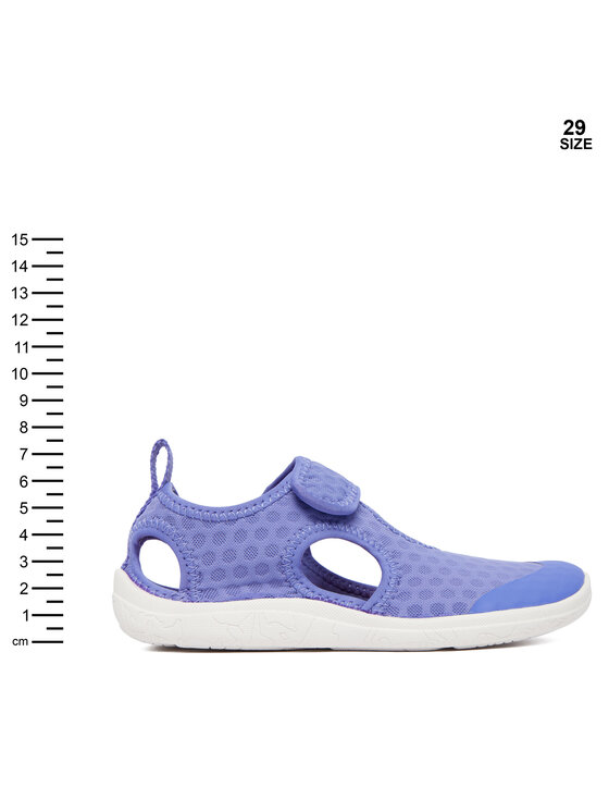 Reima Reima Sandalen Rantaan 5400067C-5660 Violett