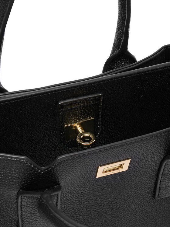 GINO ROSSI GINO ROSSI Handtasche EO-LX20081 Schwarz