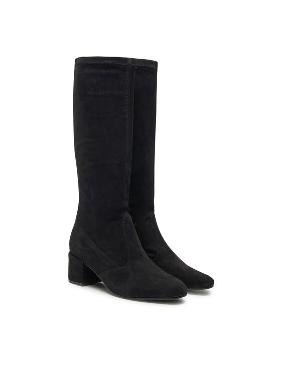 HÖGL HÖGL Stivali Jules 8-134162 Nero