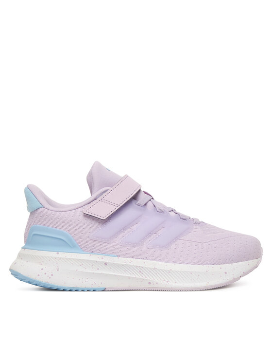 adidas adidas Sneakersy Ultrarun 5 JQ1868 Fialová