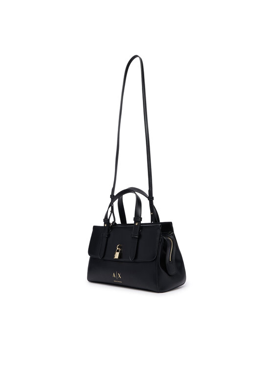 Armani Exchange Armani Exchange Torebka XW003055 AF28605 UC001 Czarny