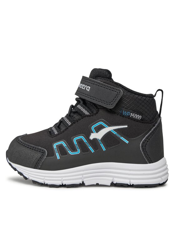 Bagheera Bagheera Sneakers Wega 86564 Nero