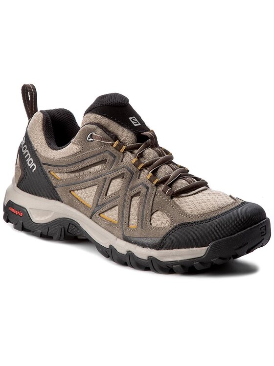 Salomon Salomon Trekking Evasion 2 Aero 393599 29 M0 Smeđa