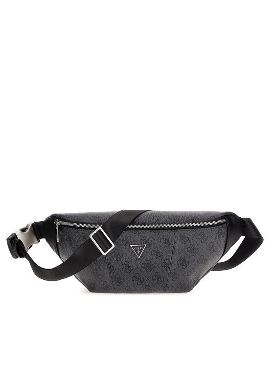 Guess Guess Övtáskák HMEVZL P3431 Fekete