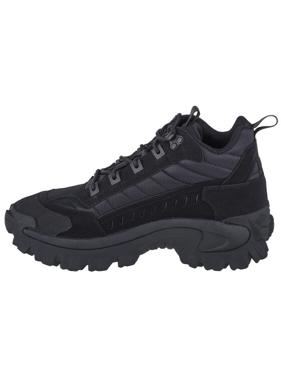 CATerpillar CATerpillar Sneakers Caterpillar Intruder Mid Nero