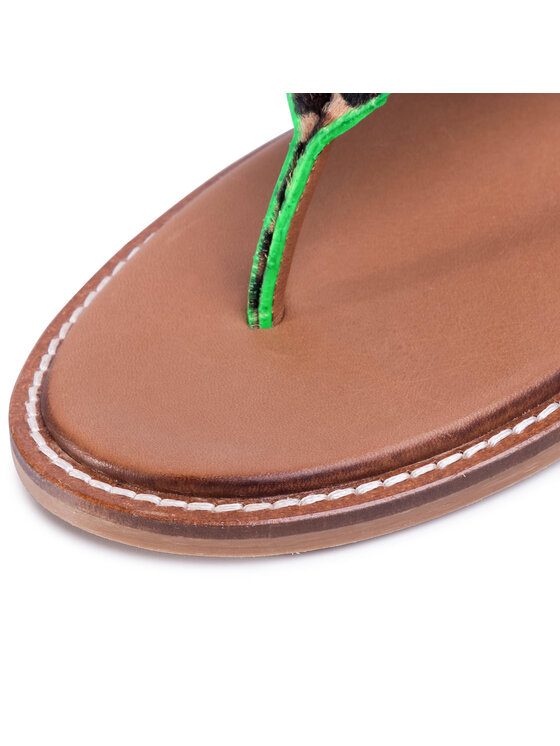 Sergio Bardi Sergio Bardi Σανδάλια SB-50-09-000473 Καφέ