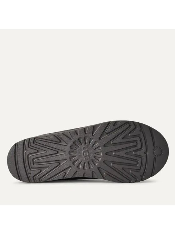 Ugg Ugg Pantofole 1174671-DGRY Grigio