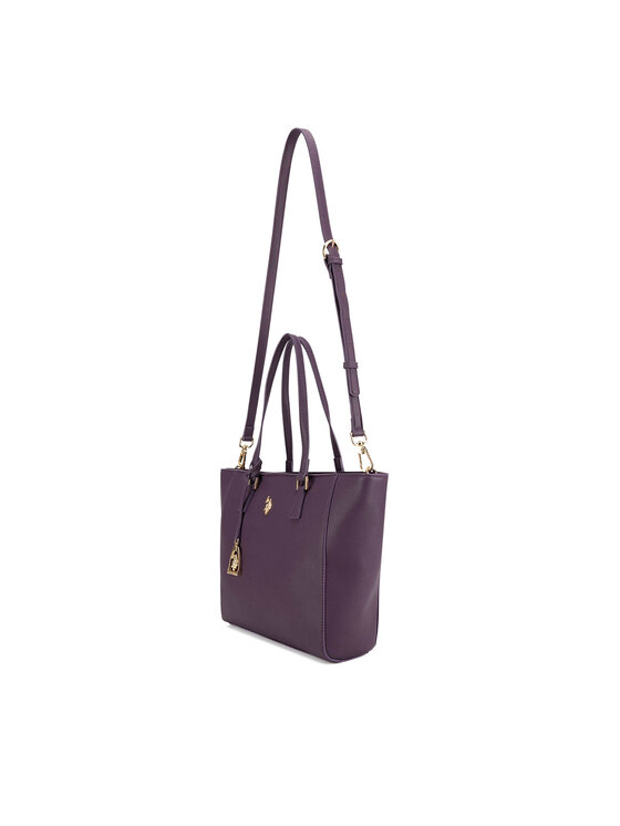 U.S. Polo Assn. U.S. Polo Assn. Сумка BIUXT6315WVP Фіолетовий