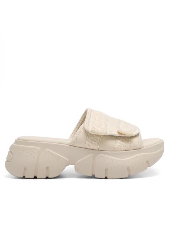 Sprandi Sprandi Ciabatte WS877-02 Beige