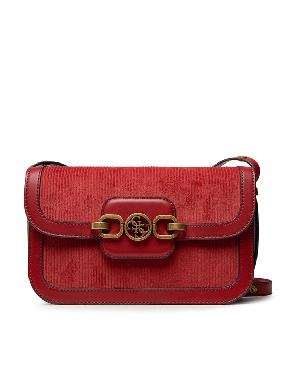 Borsetta HWXB81 13210 Rosso