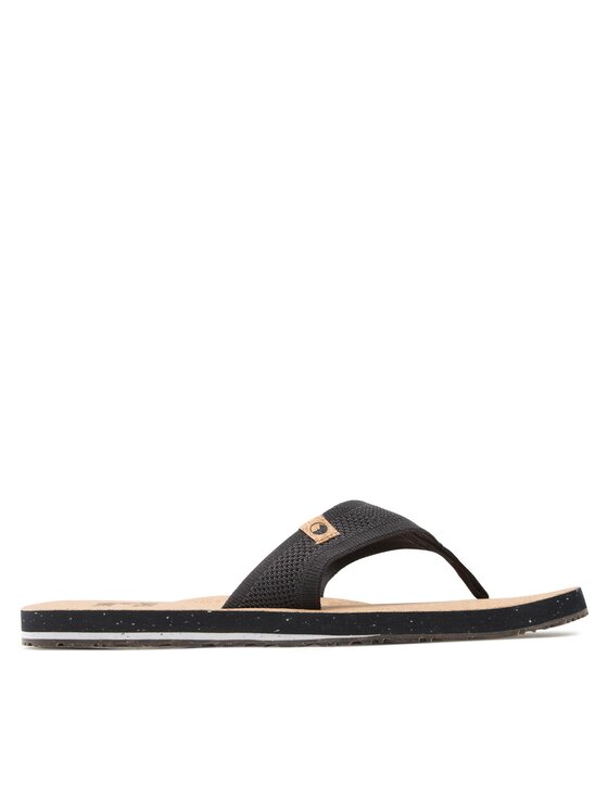 Flip flop Saola Nosara SAO2084 Black 101