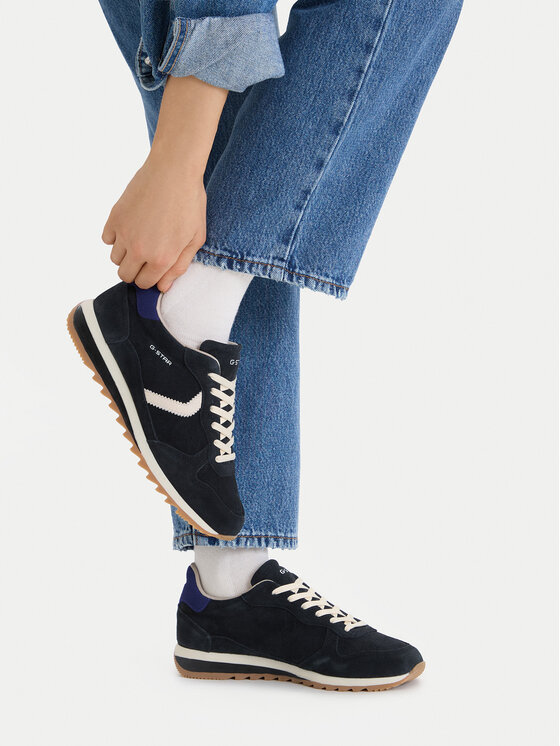 G-Star Raw G-Star Raw Сникърси CEO-25SCW159 Тъмносин