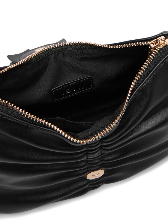 JENNY JENNY Kabelka CEO-JNY-S-001-09 Čierna