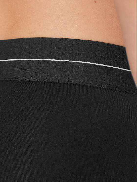 KARL LAGERFELD KARL LAGERFELD Set di 3 boxer A1M47089 Nero