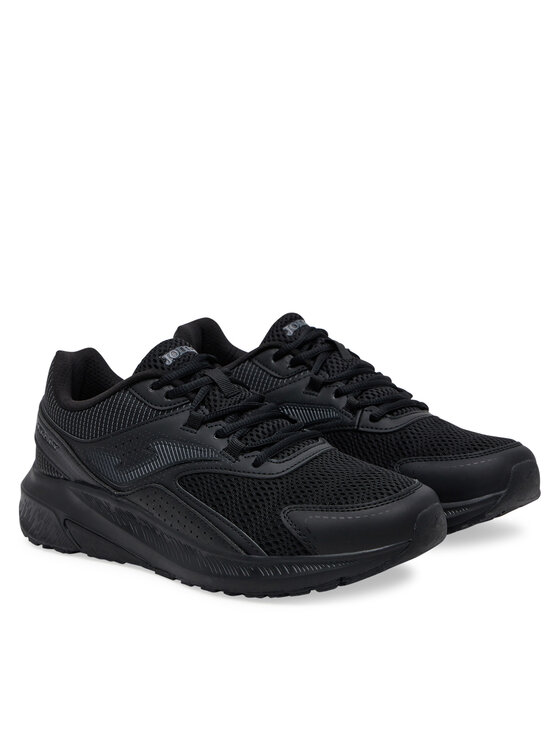 Joma Joma Běžecké boty Vitaly 2541 RVITAS2541 Černá