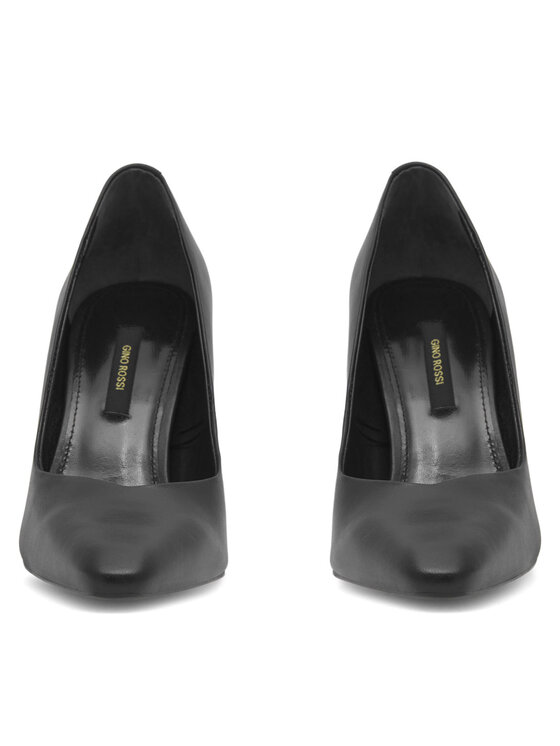 Gino Rossi Gino Rossi Pantofi pumps ETNA-112600 Negru